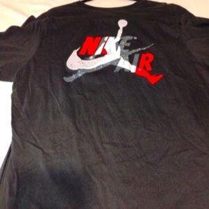 Air Jordan Tee